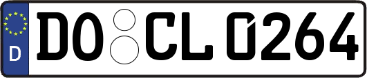 DO-CL0264