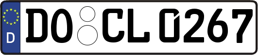 DO-CL0267