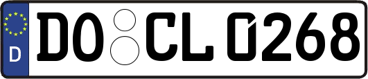 DO-CL0268