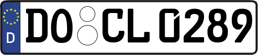DO-CL0289