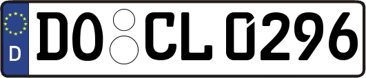 DO-CL0296