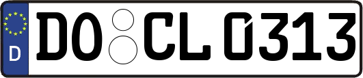 DO-CL0313