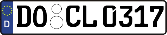 DO-CL0317