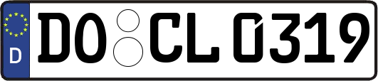 DO-CL0319