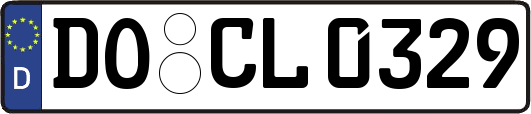 DO-CL0329