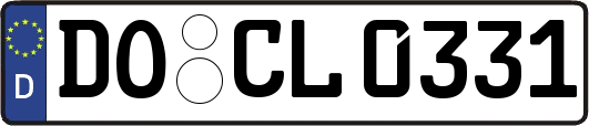 DO-CL0331