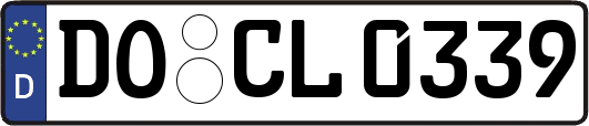 DO-CL0339