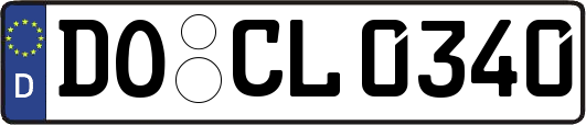 DO-CL0340