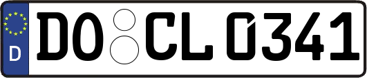 DO-CL0341
