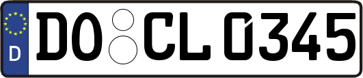 DO-CL0345