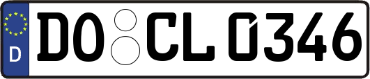 DO-CL0346