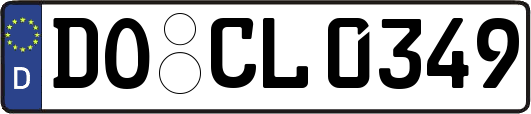 DO-CL0349