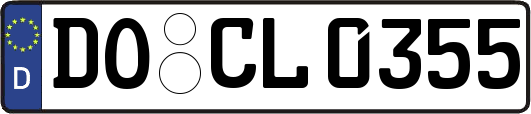 DO-CL0355