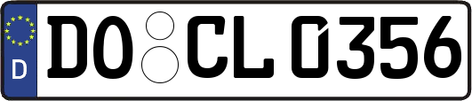 DO-CL0356