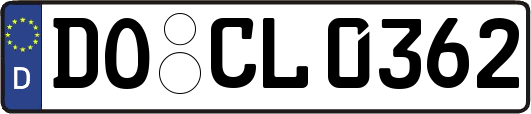 DO-CL0362