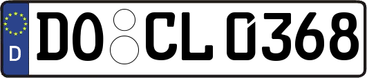 DO-CL0368