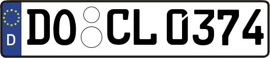 DO-CL0374