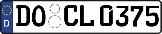 DO-CL0375