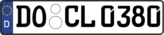 DO-CL0380