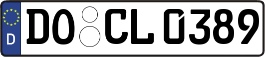 DO-CL0389