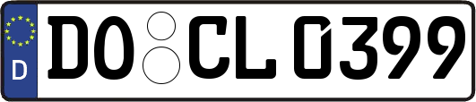 DO-CL0399