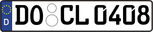 DO-CL0408
