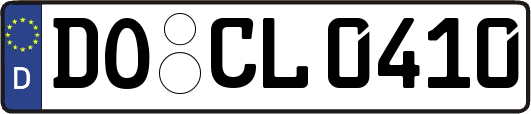 DO-CL0410