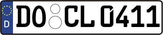 DO-CL0411