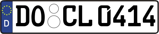 DO-CL0414