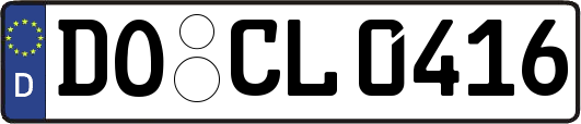DO-CL0416