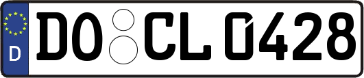 DO-CL0428