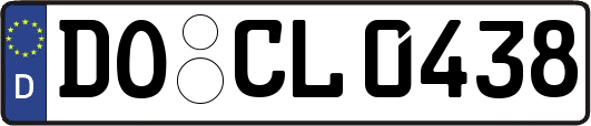 DO-CL0438