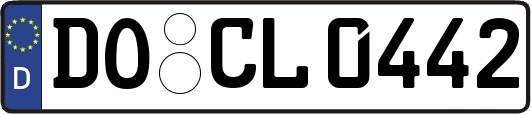 DO-CL0442