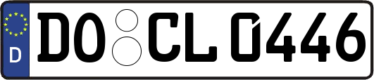 DO-CL0446
