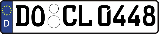 DO-CL0448