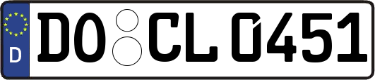 DO-CL0451