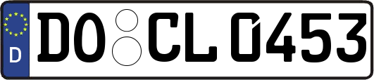 DO-CL0453