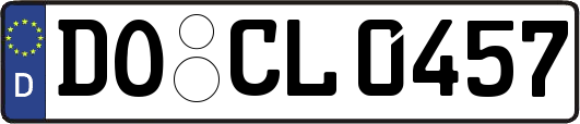DO-CL0457