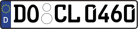 DO-CL0460