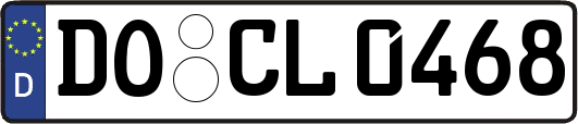 DO-CL0468