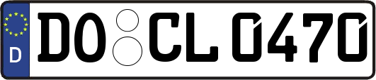 DO-CL0470