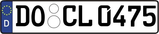 DO-CL0475