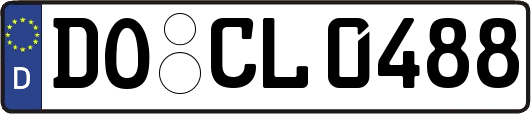 DO-CL0488