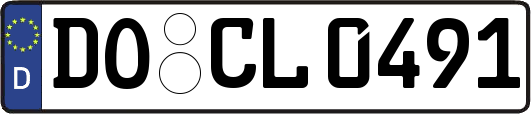 DO-CL0491