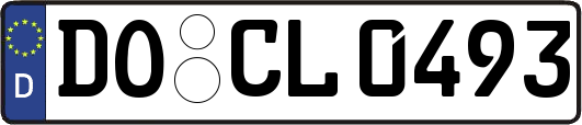 DO-CL0493