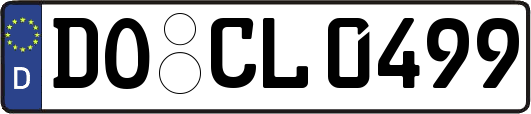 DO-CL0499