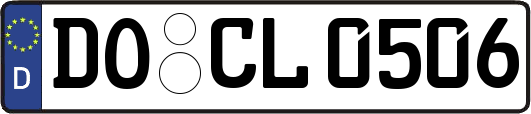 DO-CL0506