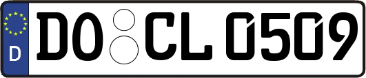 DO-CL0509