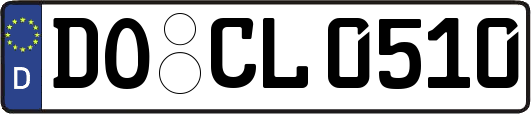 DO-CL0510
