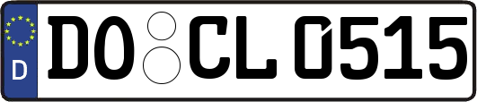 DO-CL0515